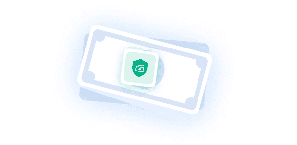 You win compensation